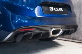 Voiture Alpine A110 Legend 1.8 250