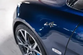 Voiture Alpine A110 Legend 1.8 250