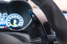 Voiture Alpine A110 Legend 1.8 250
