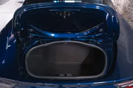 Voiture Alpine A110 Legend 1.8 250