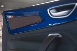 Voiture Alpine A110 Legend 1.8 250