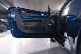 Voiture Alpine A110 Legend 1.8 250