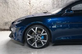 Voiture Alpine A110 Legend 1.8 250
