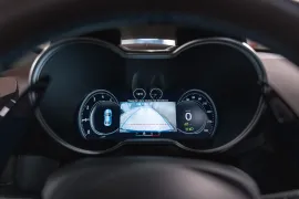 Voiture Alpine A110 Legend 1.8 250