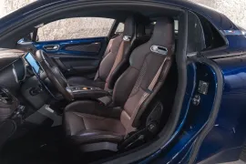 Voiture Alpine A110 Legend 1.8 250