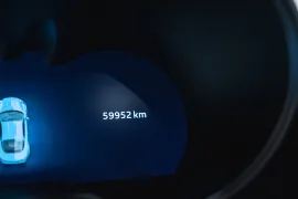 Voiture Alpine A110 Legend 1.8 250