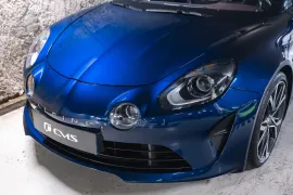 Voiture Alpine A110 Legend 1.8 250