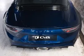 Voiture Alpine A110 Legend 1.8 250