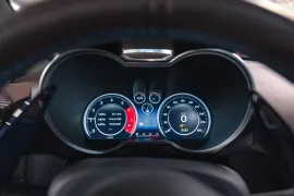 Voiture Alpine A110 Legend 1.8 250