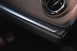 Voiture Alpine A110 Legend 1.8 250