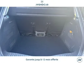 Voiture FOCUS C-MAX 1.6 TDCI 90 TREND