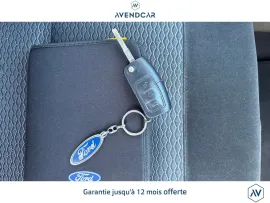 Voiture FOCUS C-MAX 1.6 TDCI 90 TREND