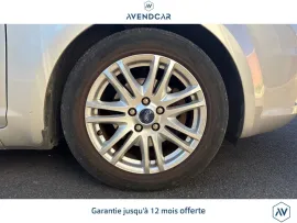 Voiture FOCUS C-MAX 1.6 TDCI 90 TREND