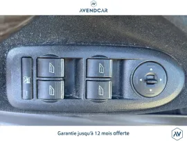 Voiture FOCUS C-MAX 1.6 TDCI 90 TREND
