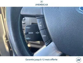 Voiture FOCUS C-MAX 1.6 TDCI 90 TREND