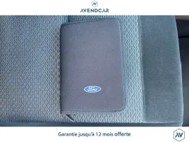 Voiture FOCUS C-MAX 1.6 TDCI 90 TREND