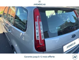 Voiture FOCUS C-MAX 1.6 TDCI 90 TREND