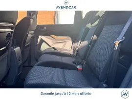 Voiture FOCUS C-MAX 1.6 TDCI 90 TREND