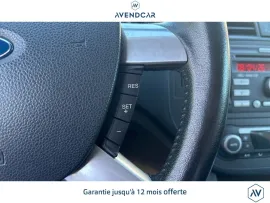 Voiture FOCUS C-MAX 1.6 TDCI 90 TREND