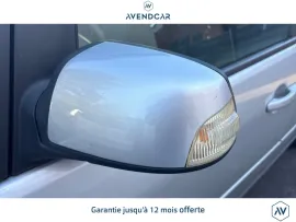 Voiture FOCUS C-MAX 1.6 TDCI 90 TREND