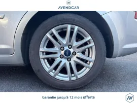 Voiture FOCUS C-MAX 1.6 TDCI 90 TREND