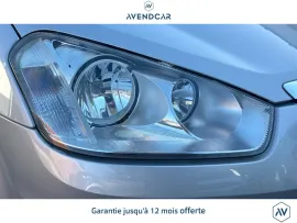 Voiture FOCUS C-MAX 1.6 TDCI 90 TREND