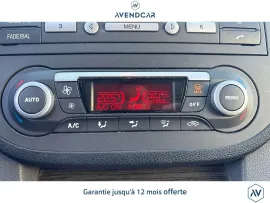 Voiture FOCUS C-MAX 1.6 TDCI 90 TREND