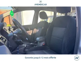 Voiture FOCUS C-MAX 1.6 TDCI 90 TREND