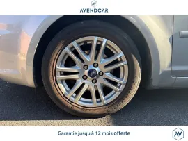 Voiture FOCUS C-MAX 1.6 TDCI 90 TREND