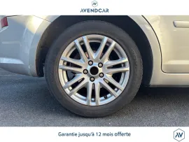 Voiture FOCUS C-MAX 1.6 TDCI 90 TREND