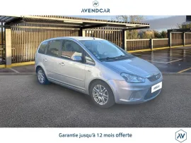 Voiture FOCUS C-MAX 1.6 TDCI 90 TREND