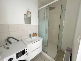 Location T2 meublé avec jardin privatif