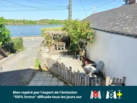 Vente Résidence principale + investissements = rendement sur les bords de Loire