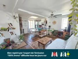 Résidence principale + investissements = rendement sur les bords de Loire Le Pellerin