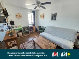 Vente Résidence principale + investissements = rendement sur les bords de Loire