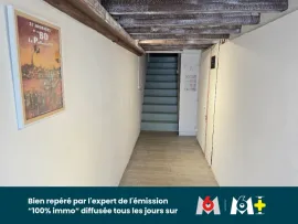 Vente Résidence principale + investissements = rendement sur les bords de Loire