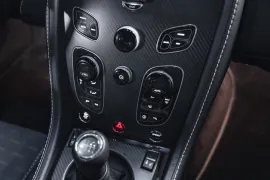 Voiture Aston Martin V8 Vantage S N430 4.7 436 BVM