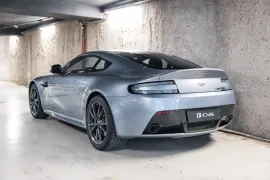 Voiture Aston Martin V8 Vantage S N430 4.7 436 BVM