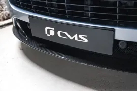 Voiture Aston Martin V8 Vantage S N430 4.7 436 BVM