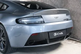 Voiture Aston Martin V8 Vantage S N430 4.7 436 BVM