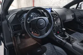 Voiture Aston Martin V8 Vantage S N430 4.7 436 BVM