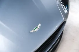 Voiture Aston Martin V8 Vantage S N430 4.7 436 BVM