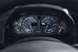 Voiture Aston Martin V8 Vantage S N430 4.7 436 BVM