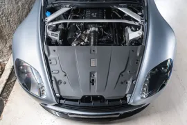 Voiture Aston Martin V8 Vantage S N430 4.7 436 BVM