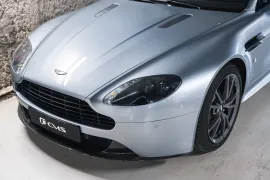 Voiture Aston Martin V8 Vantage S N430 4.7 436 BVM