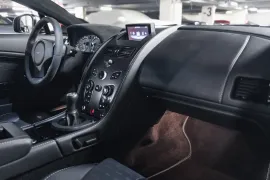 Voiture Aston Martin V8 Vantage S N430 4.7 436 BVM