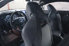 Voiture Aston Martin V8 Vantage S N430 4.7 436 BVM