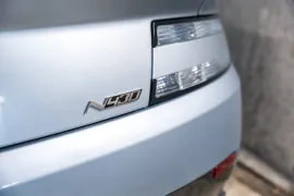 Voiture Aston Martin V8 Vantage S N430 4.7 436 BVM