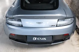 Voiture Aston Martin V8 Vantage S N430 4.7 436 BVM