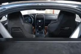Voiture Aston Martin V8 Vantage S N430 4.7 436 BVM